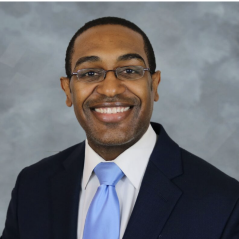 Dr Antoine Trammell